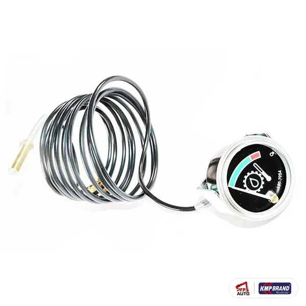 Indicator temperatură ulei KMP Brand pentru CAT®, cod 199-7954S