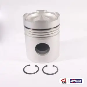 Piston fără bolț, cu siguranțe, pentru Cummins®, cod 199821