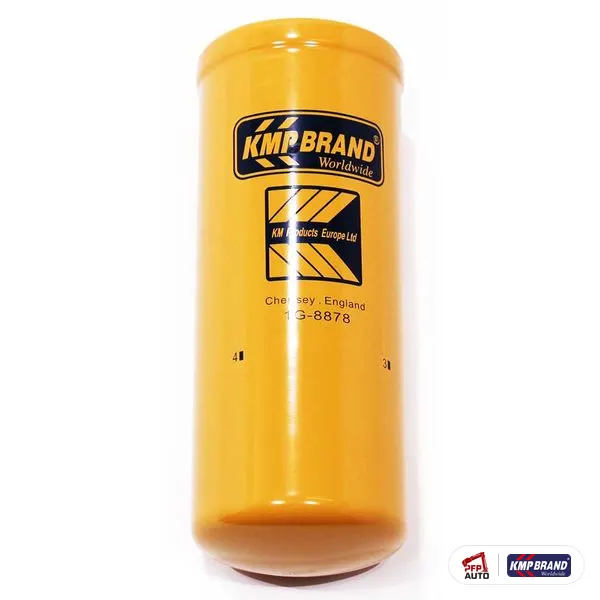 Filtru hidraulic KMP Brand pentru CAT®, cod 1G8878