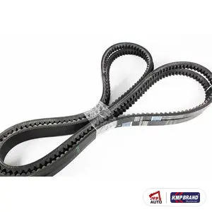 Set curele trapezoidale pentru CAT®, cod 1N3463
