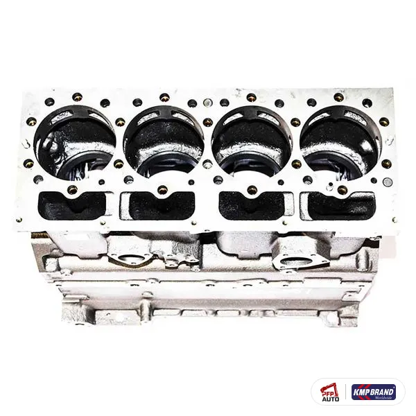 Bloc motor KMP Brand pentru CAT®, cod 1N3574