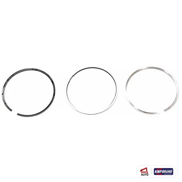 Set segmenți piston KMP Brand pentru CAT®, cod 1N3601