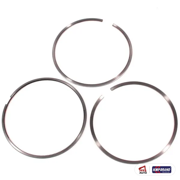 Set segmenți piston KMP Brand pentru CAT®, cod 1N3967