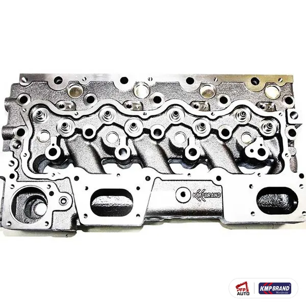 Chiulasă goală KMP Brand pentru CAT®, cod 1N4304