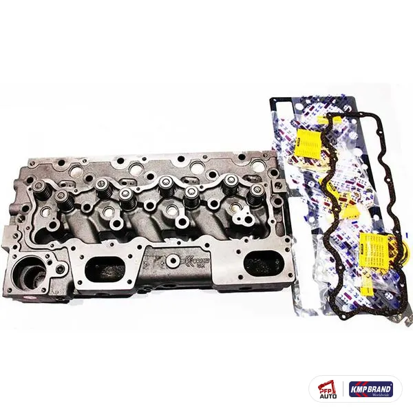 Chiulasă echipată KMP Brand pentru CAT®, cod 1N4304L