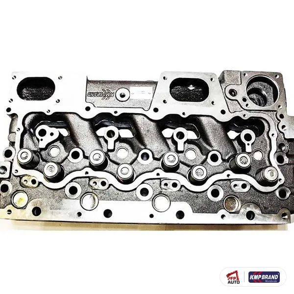 Chiulasă echipată KMP Brand pentru CAT®, cod 1N4304LN