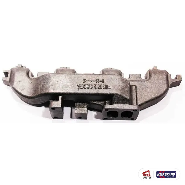 Galerie KMP Brand pentru CAT®, cod 1P1216