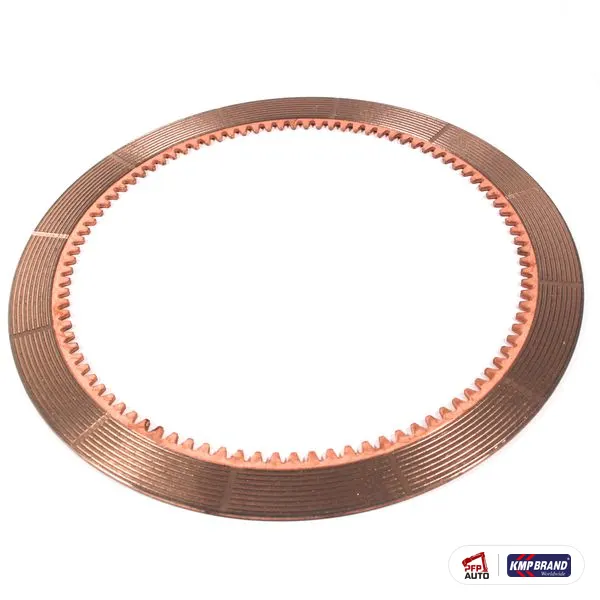 Disc de fricțiune KMP Brand pentru CAT®, cod 1P4110