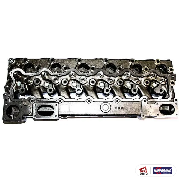 Chiulasă goală KMP Brand pentru CAT®, cod 1P4303