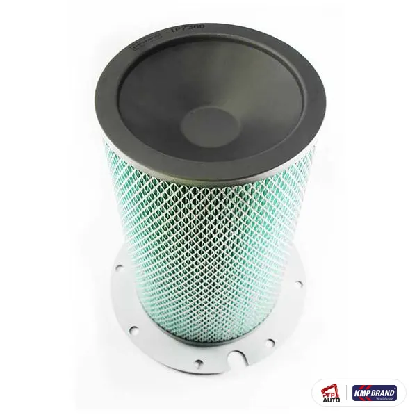 Filtru aer interior KMP Brand pentru CAT®, cod 1P7360