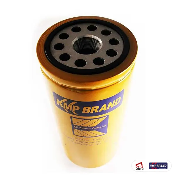 Filtru ulei KMP Brand pentru CAT®, cod 1R0716