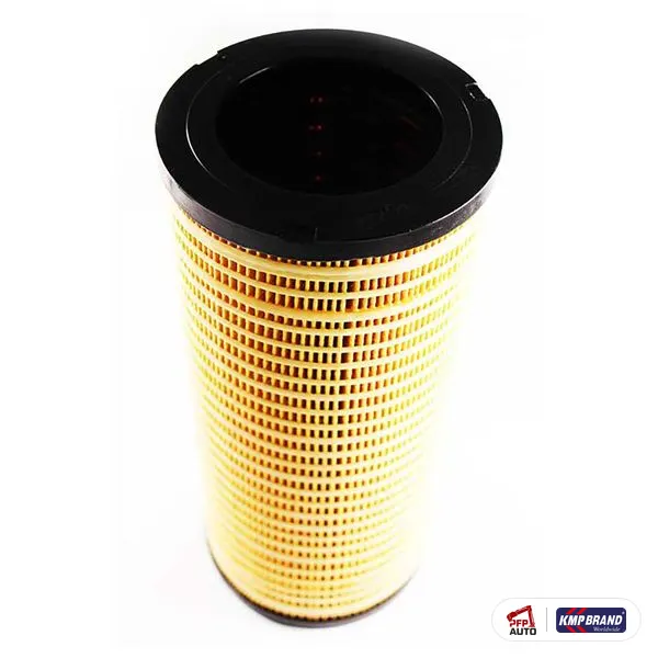 Filtru hidraulic KMP Brand pentru CAT®, cod 1R0722