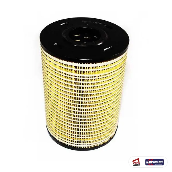 Filtru ulei KMP Brand pentru CAT®, cod 1R0726