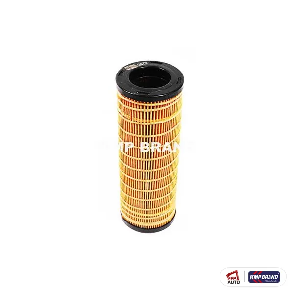 Filtru hidraulic KMP Brand pentru CAT®, cod 1R0728
