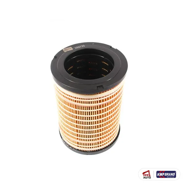 Filtru hidraulic KMP Brand pentru CAT®, cod 1R0735