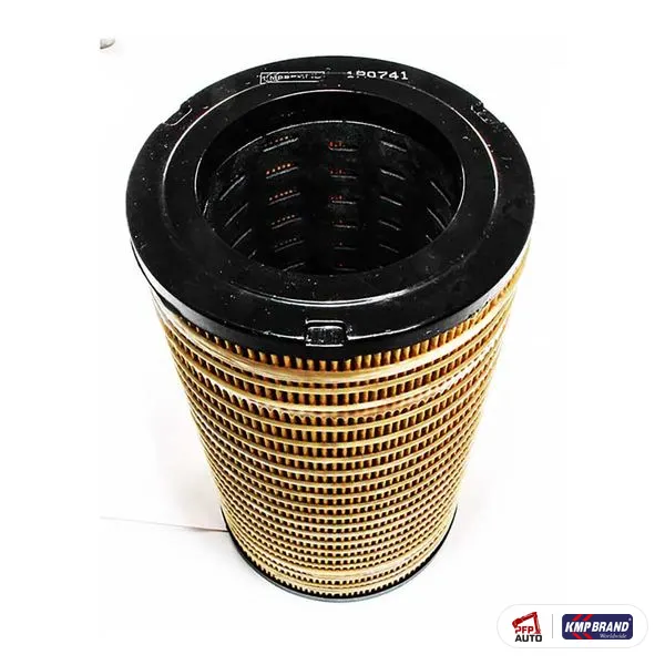 Filtru hidraulic KMP Brand pentru CAT®, cod 1R0741
