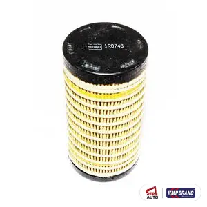 Element filtrant hidraulic complet pentru CAT®, cod 1R0746