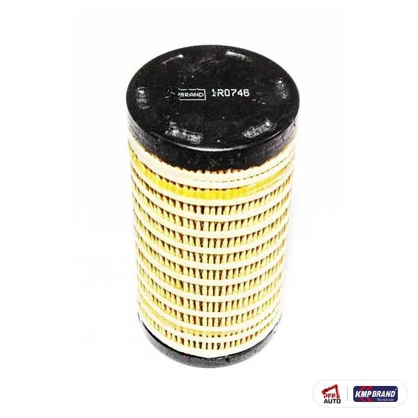 Element filtrant hidraulic complet KMP Brand pentru CAT®, cod 1R0746