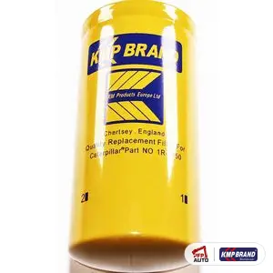 Filtru combustibil pentru CAT®, cod 1R0750