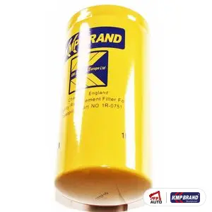 Filtru combustibil pentru CAT®, cod 1R0751