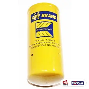 Filtru combustibil pentru CAT®, cod 1R0755