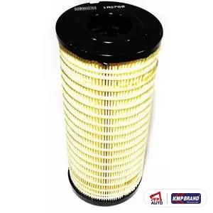 Filtru combustibil pentru CAT®, cod 1R0756