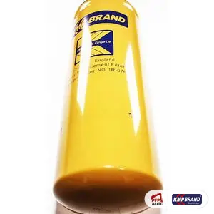 Filtru combustibil pentru CAT®, cod 1R0762
