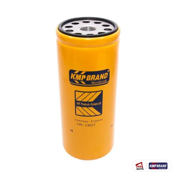 Filtru ulei KMP Brand pentru CAT®, cod 1R1807