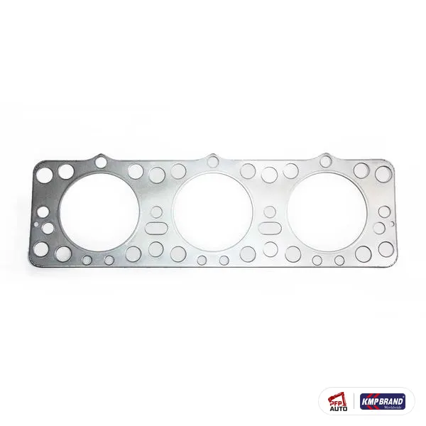 Garnitură chiulasă (fără placă distanțier) KMP Brand pentru CAT®, cod 1S4390