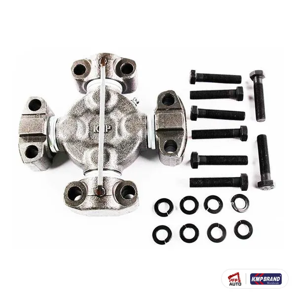 Cruce cardanică completă KMP Brand pentru CAT®, cod 1S9670