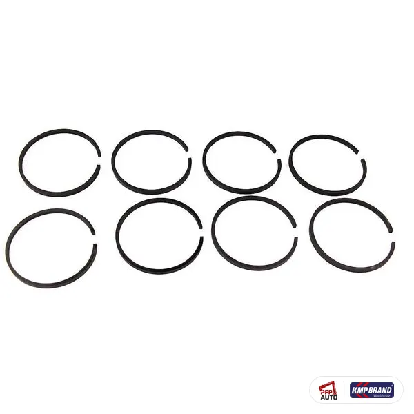 Set segmenți compresor (8 segmenți) KMP Brand pentru CAT®, cod 1S9875