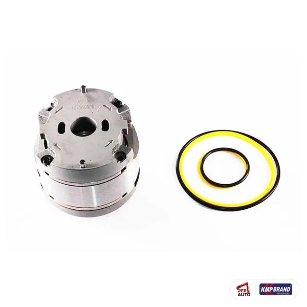 Kit cartuș (25VQ19 LH) KMP Brand pentru CAT®, cod 1U2652