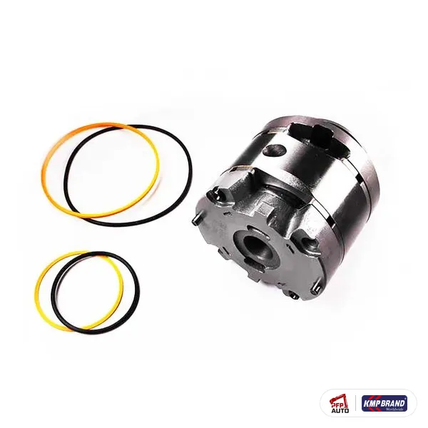 Kit cartuș (35VQ30 RH) KMP Brand pentru CAT®, cod 1U2667