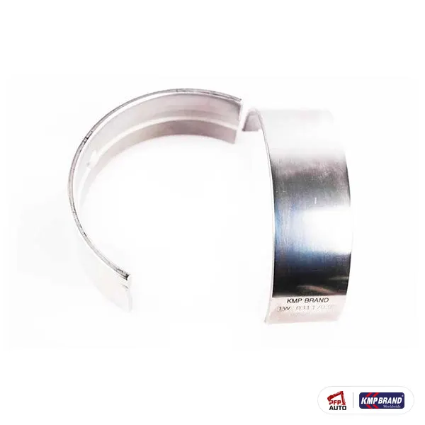 Cuzineți palier (pereche) 0.75 mm KMP Brand pentru CAT®, cod 1W0311/030