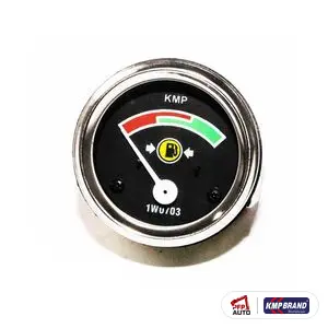 Manometru presiune combustibil pentru CAT®, cod 1W0703