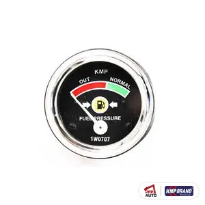 Manometru presiune combustibil pentru CAT®, cod 1W0707