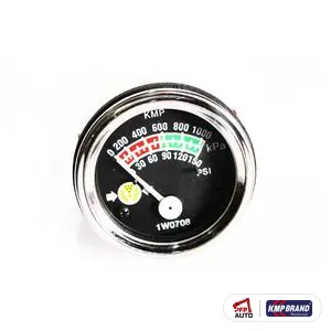 Manometru presiune aer pentru CAT®, cod 1W0708