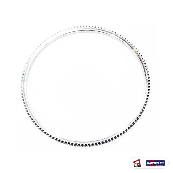 Coroană volant, 126 dinți KMP Brand, pentru CAT®, cod 1W1064