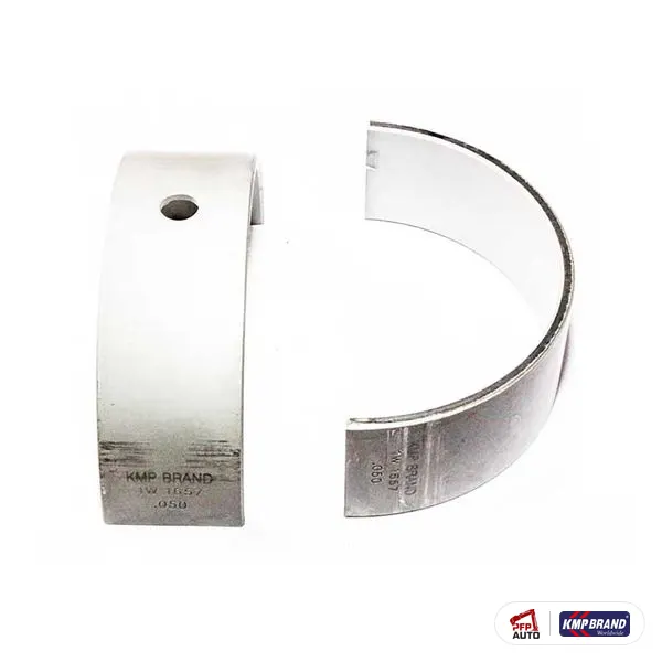Cuzineți palier (pereche) 1.27 mm KMP Brand pentru CAT®, cod 1W1657