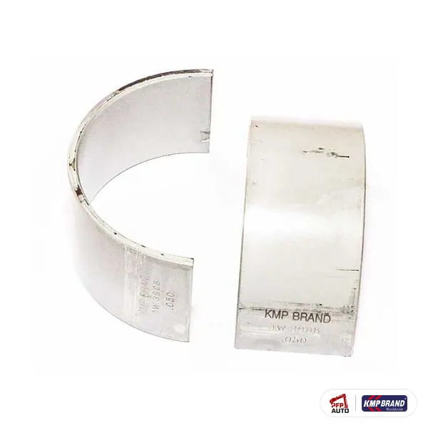 Cuzineți bielă 1.27 mm KMP Brand pentru CAT®, cod 1W3906