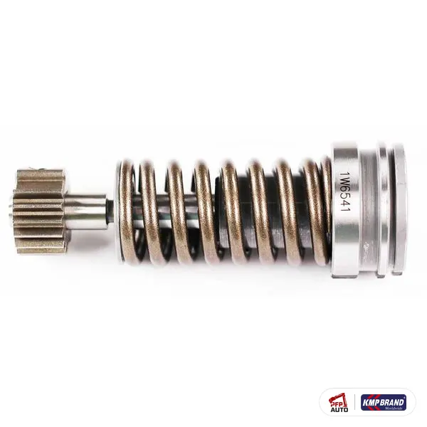 Plonjor și cilindru pompă de injecție KMP Brand pentru CAT®, cod 1W6541