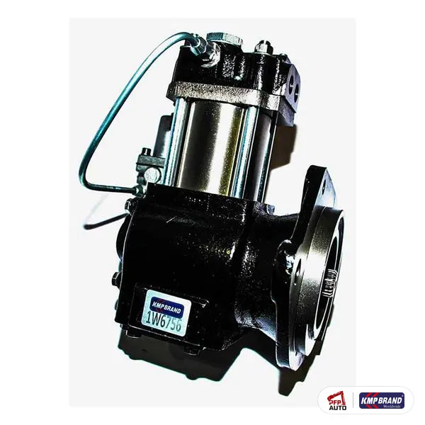Compresor aer KMP Brand pentru CAT®, cod 1W6756