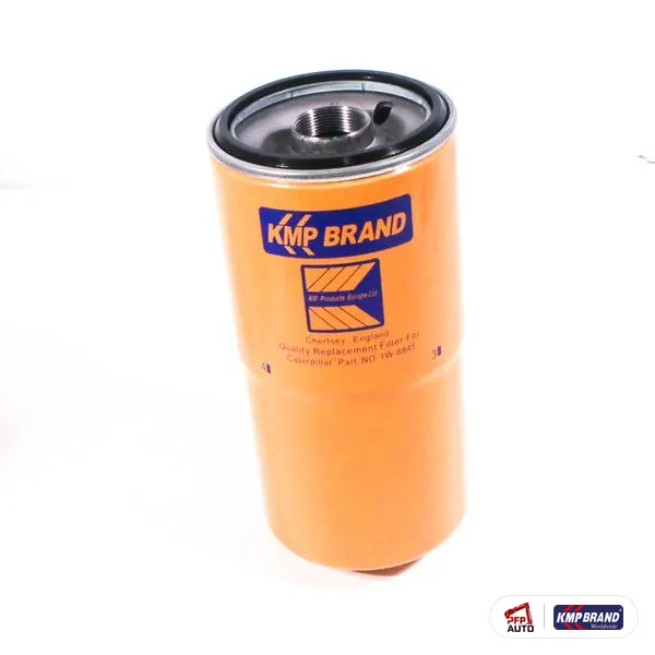 Filtru ulei KMP Brand pentru CAT®, cod 1W8845
