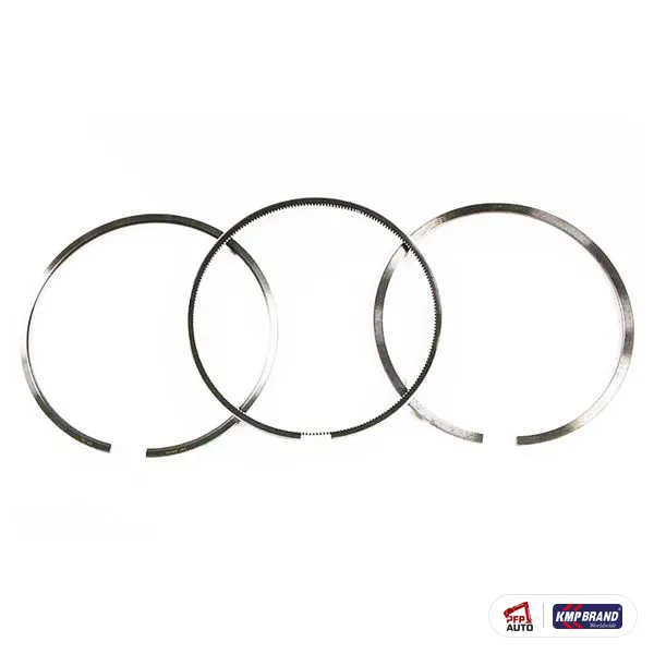 Set segmenți piston KMP Brand pentru CAT®, cod 1W8922