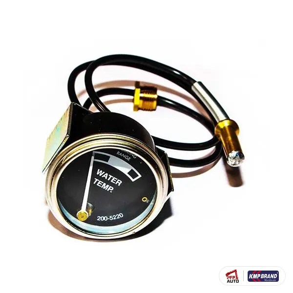 Indicator temperatură apă KMP Brand pentru CAT®, cod 200-5220