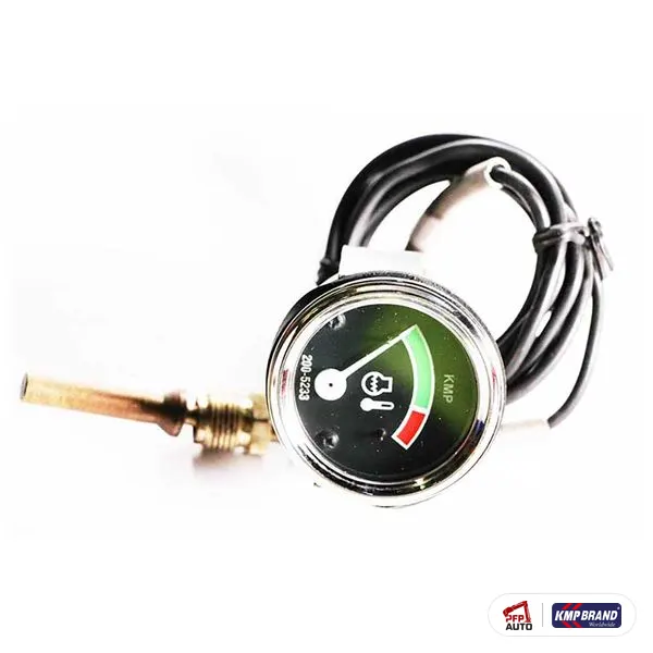 Indicator temperatură apă KMP Brand pentru CAT®, cod 200-5233