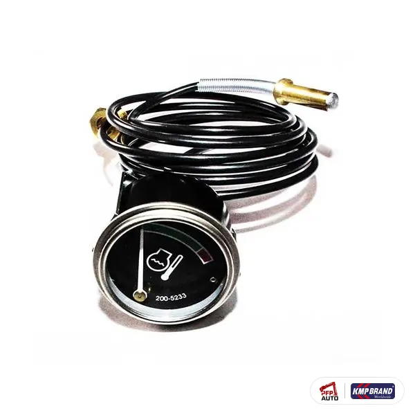 Indicator temperatură apă KMP Brand pentru CAT®, cod 200-5233S