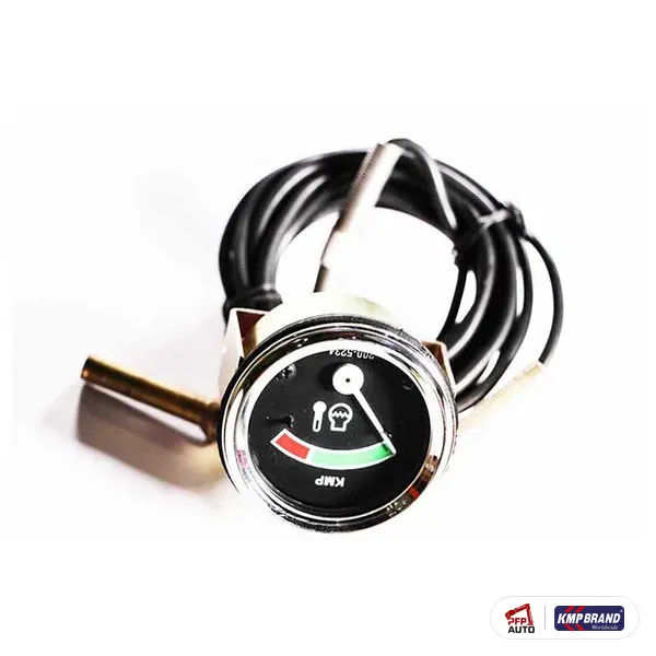 Indicator temperatură apă KMP Brand pentru CAT®, cod 200-5234