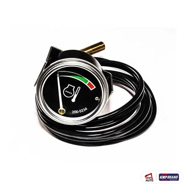 Indicator temperatură apă KMP Brand pentru CAT®, cod 200-5234S