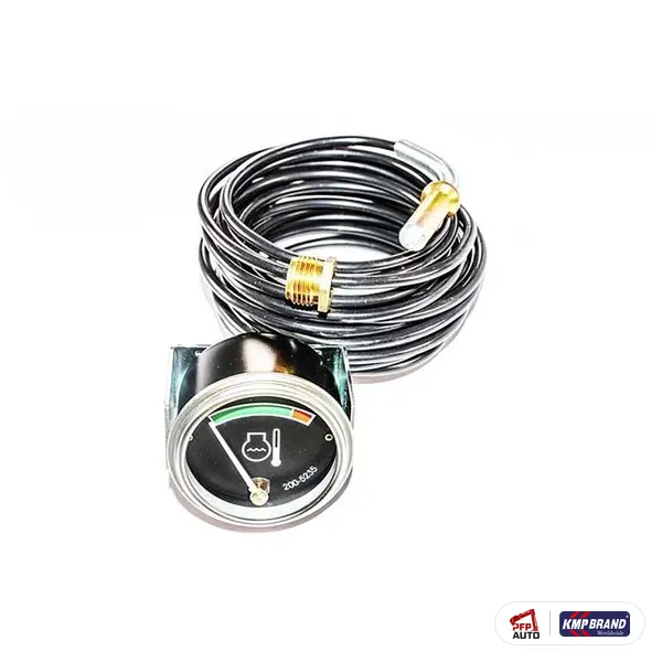 Indicator temperatură apă KMP Brand pentru CAT®, cod 200-5235S